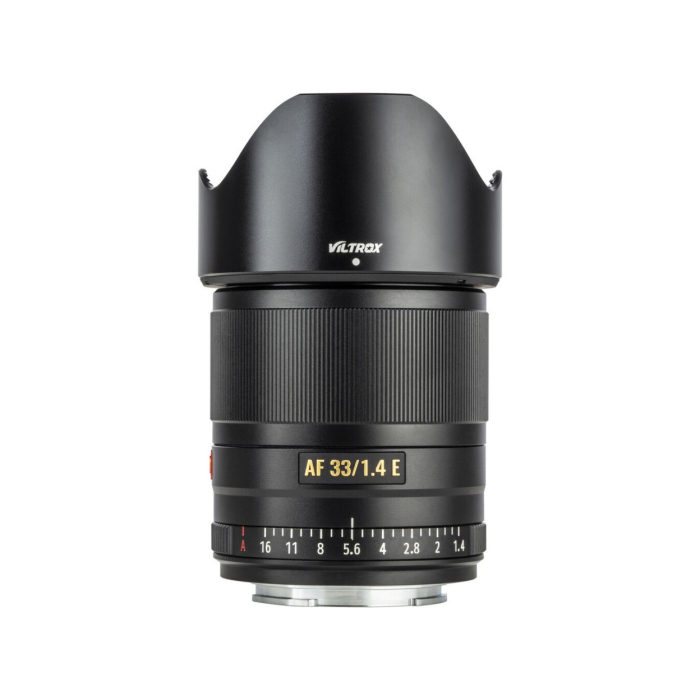 Viltrox AF 33mm f/1.4 Sony E - Chính hãng