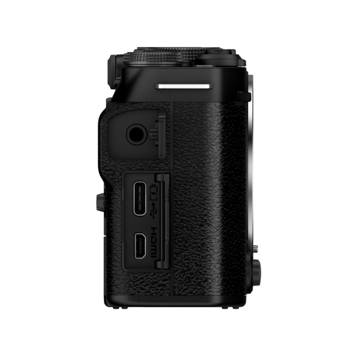 Fujifilm X-M5 - (Kèm Lens Kit 15-45mm) Nhập khẩu