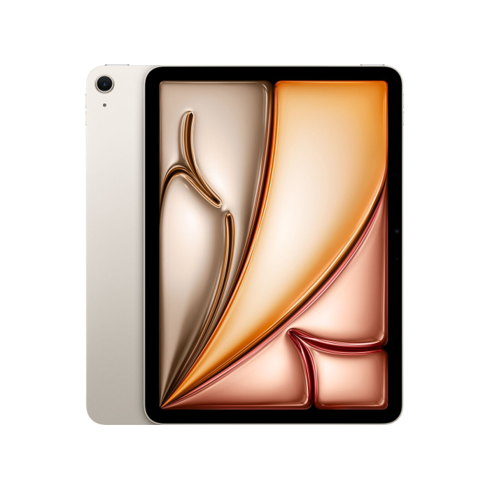 iPad Air 13" M3 2025 - (128GB, Wi-Fi + 5G) Chính hãng