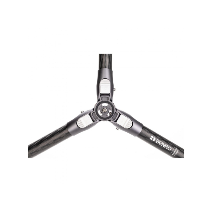 Chân máy Benro Tortoise TTOR34C - Chính hãng