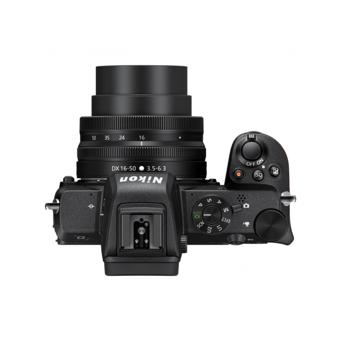 Nikon Z50 - Likenew (Body Only)