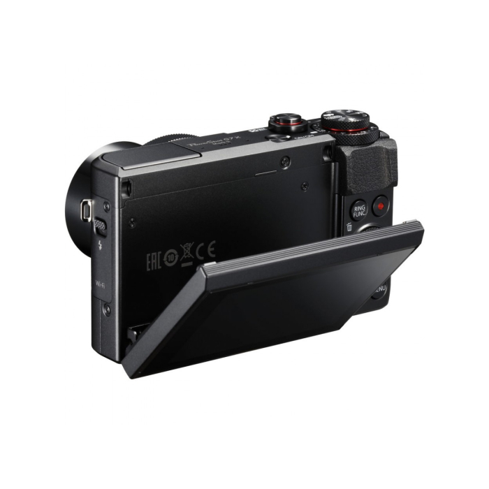 Canon PowerShot G7X Mark II - Chính hãng