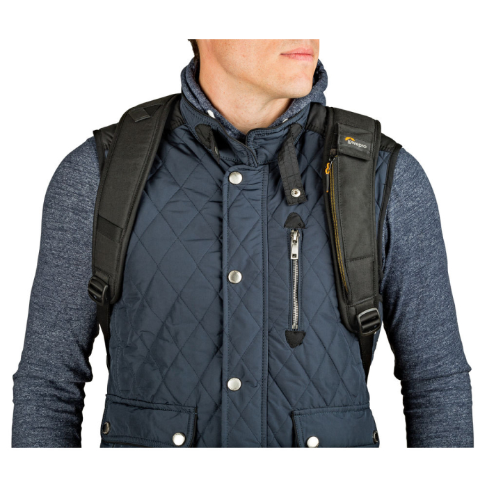 Balo đa năng Lowepro Urbex BP 20L - Chính hãng