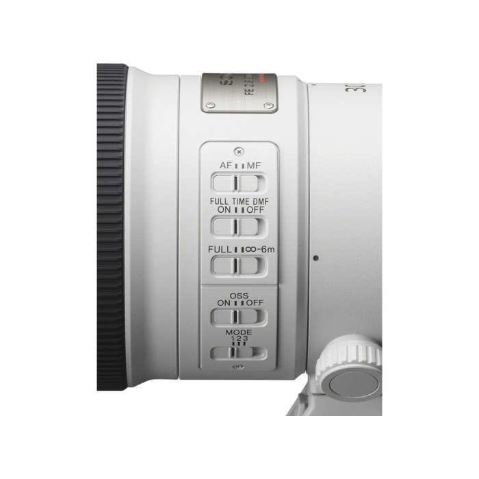 Sony FE 300mm f/2.8 GM OSS - Chính hãng