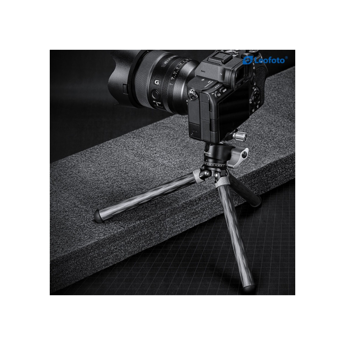 Chân máy mini Leofoto MT-02 - Chính hãng