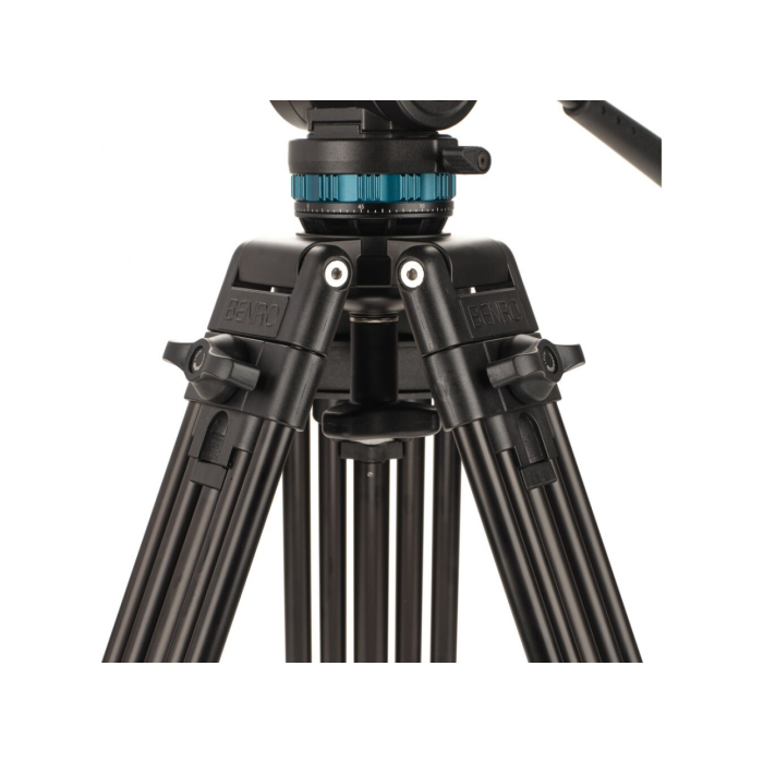 Tripod Benro KH26PC - Chính hãng