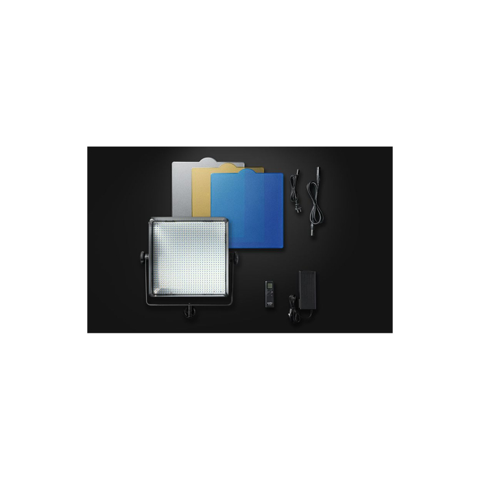 Đèn Godox LED1000Bi II - Chính hãng