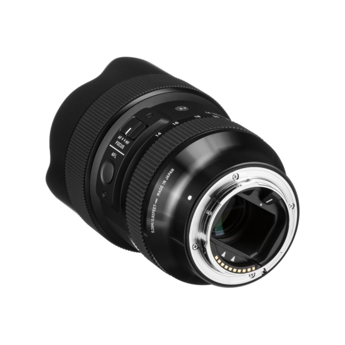 Sigma 14-24mm f/2.8 DG DN Art for Sony E - Chính hãng