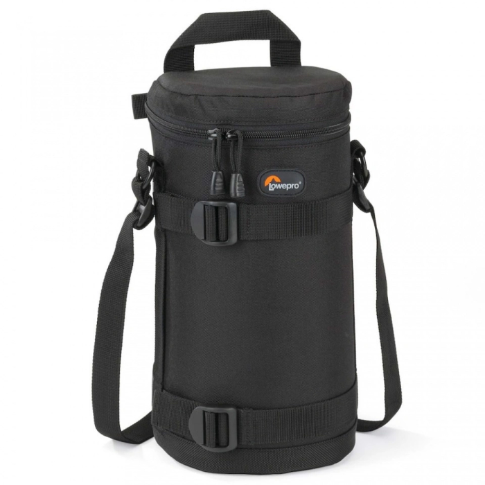 Túi đựng ống kính Lowepro 11 x 26cm - Chính hãng