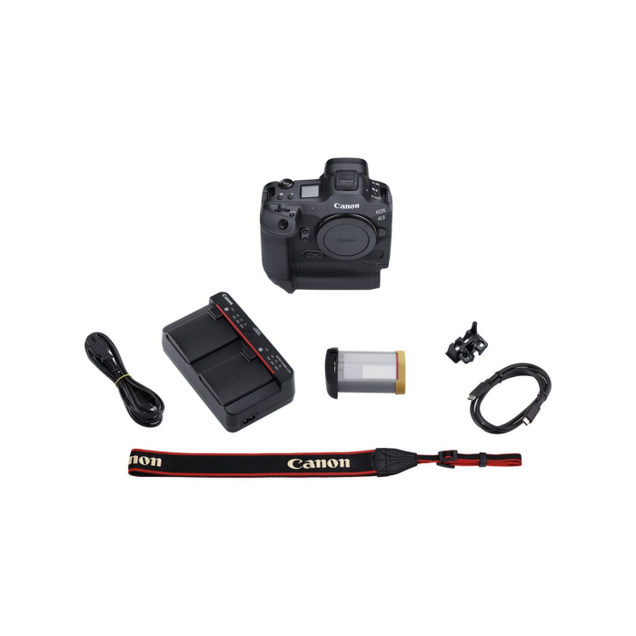 Canon EOS R3 - (Body) Chính hãng