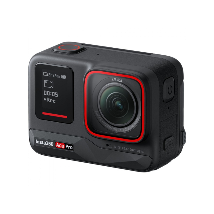 Insta360 Ace Pro - Chính hãng