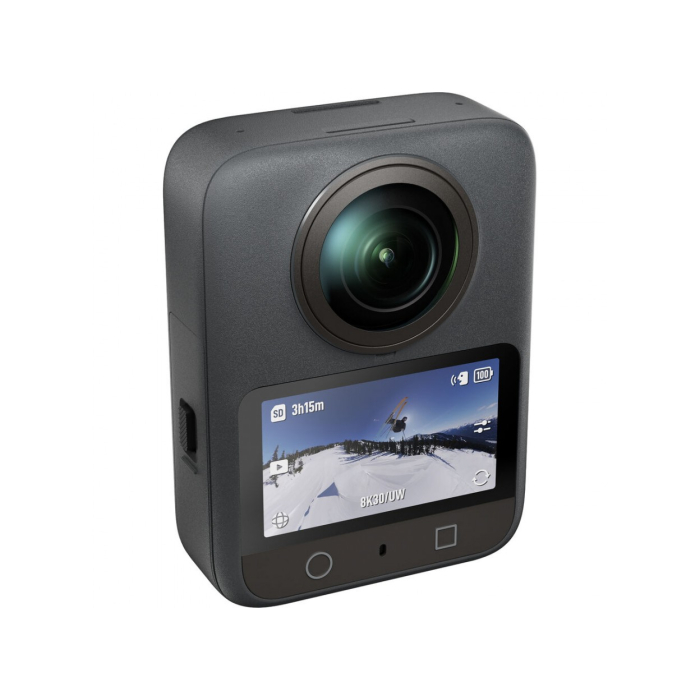 DJI Osmo 360 Standard Combo - Chính hãng 