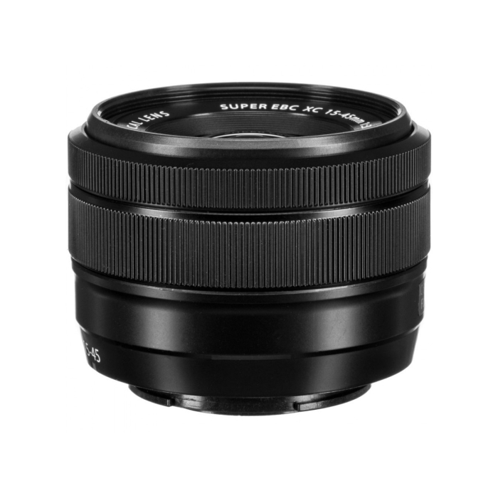 Fujifilm XC 15-45mm f/3.5-5.6 OIS PZ - Chính hãng