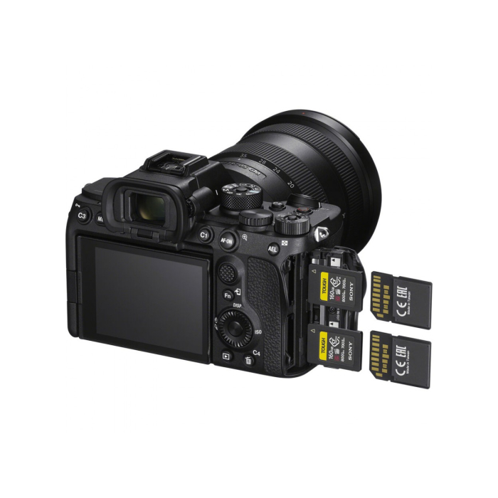 Sony A7S III - Likenew (Body Only)