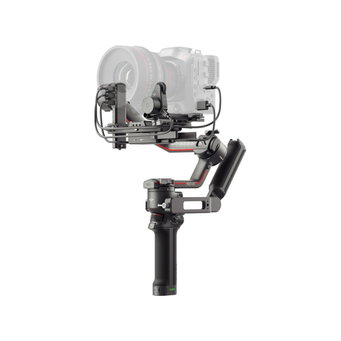 Gimbal DJI RS 3 Pro Combo - Chính hãng