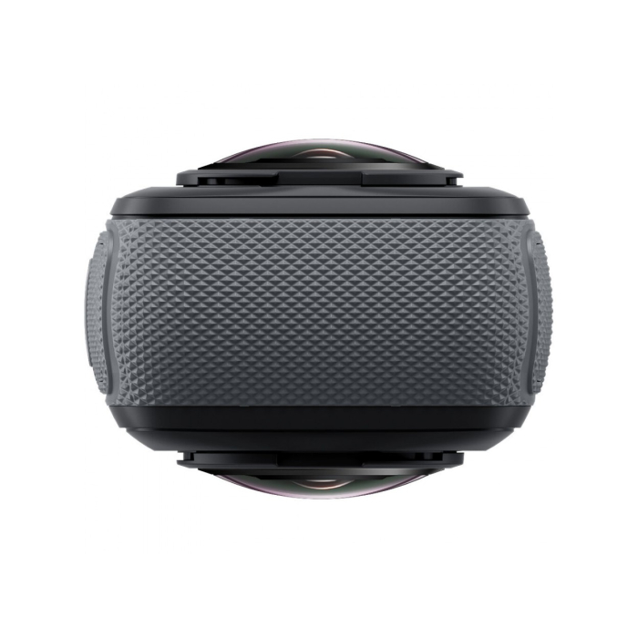 Insta360 X4 - (Không Bộ Nhớ Flash, Black) Chính hãng