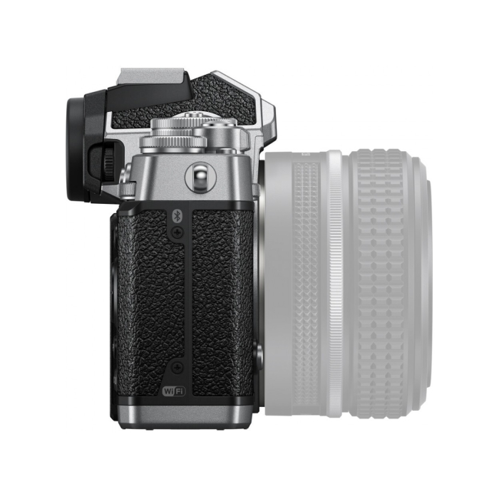 Nikon Z FC - (Kèm Lens Kit 16-50mm) Chính hãng VIC