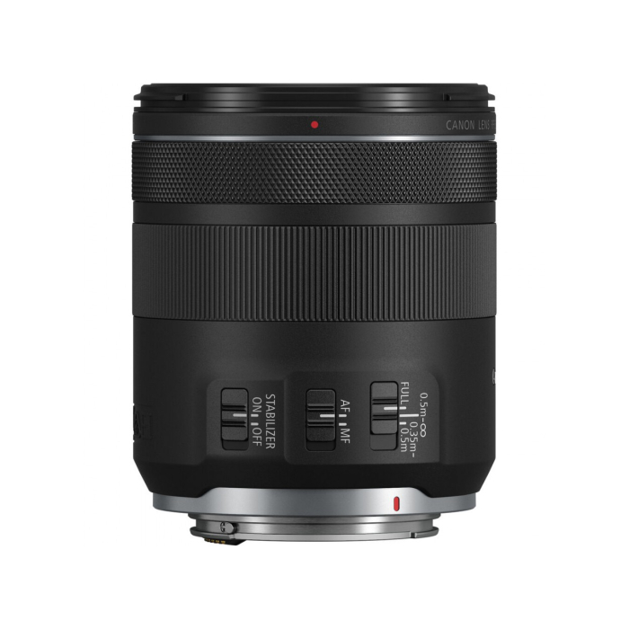 Canon RF 85mm f/2 Macro IS STM - Likenew