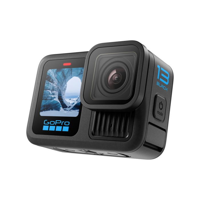 GoPro Hero 13 Black Creator Edition - Chính hãng