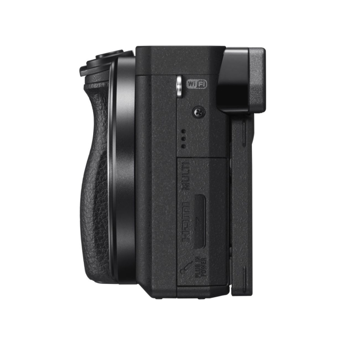 Sony A6300 - Likenew (Body Only)