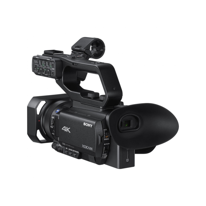 Máy quay chuyên nghiệp Sony PXW-Z90V - Chính hãng