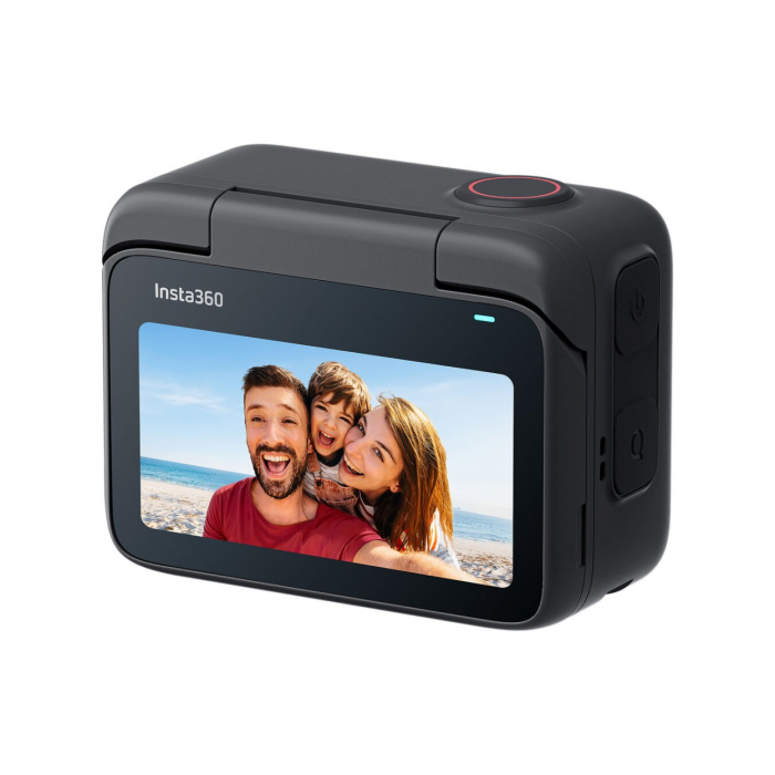 Insta360 GO 3S Standard Bundle - (Black) Chính hãng