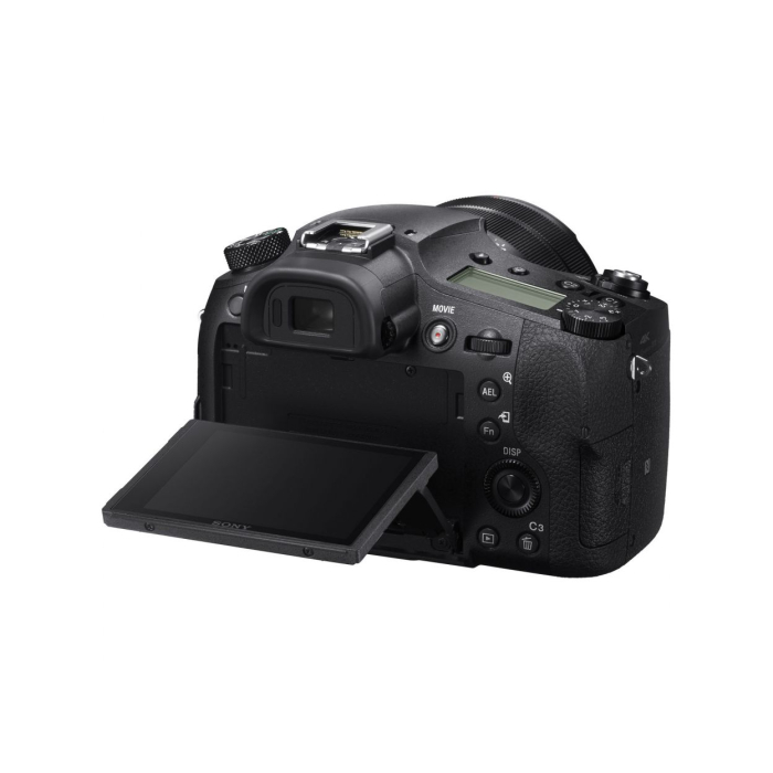 Sony Cyber-shot DSC-RX10 IV - Chính hãng