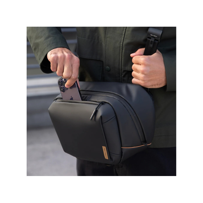 Túi máy ảnh PGYTECH OneGo Solo V2 (4L)