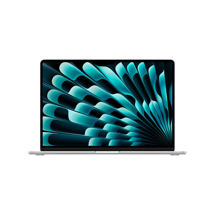 MacBook Air 15in 2024 - (M3 8core, GPU 10core / RAM 16GB / SSD 512GB) Chính hãng