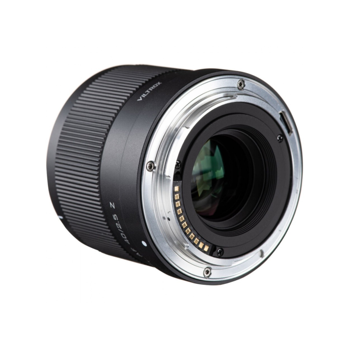 Viltrox AF 40mm f/2.5 Nikon Z - Chính hãng