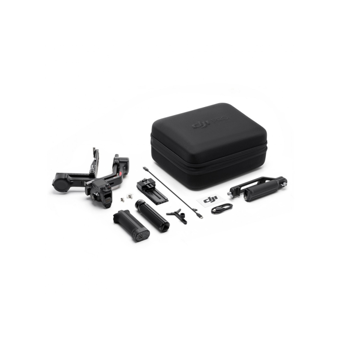 Gimbal DJI RS 4 Pro - Chính hãng