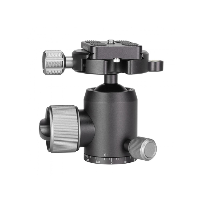 Chân máy ảnh Leofoto Urban LX-254CT+XB-32 - Chính hãng