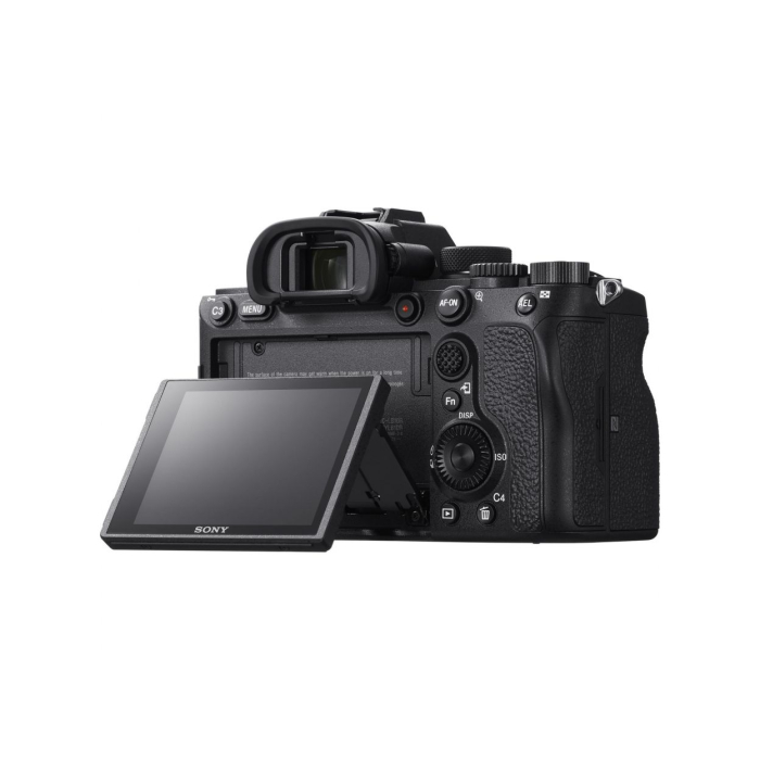 Sony Alpha a7R IV - Likenew 97% (Body Only)