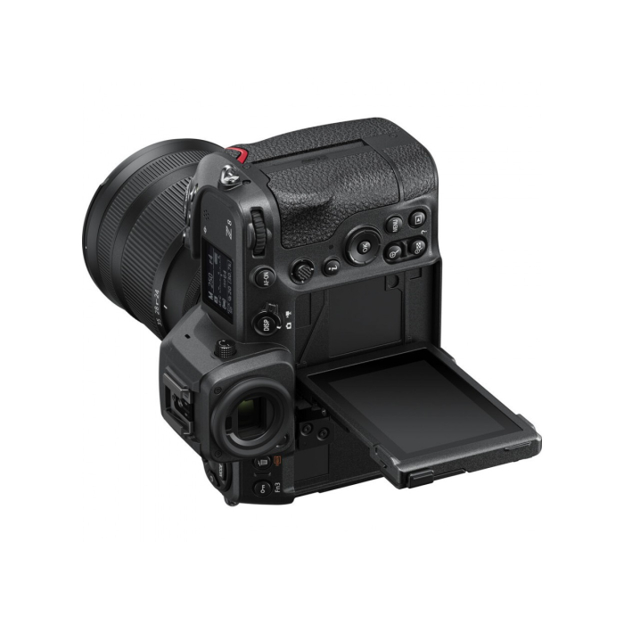 Nikon Z8 - Likenew (Body Only)