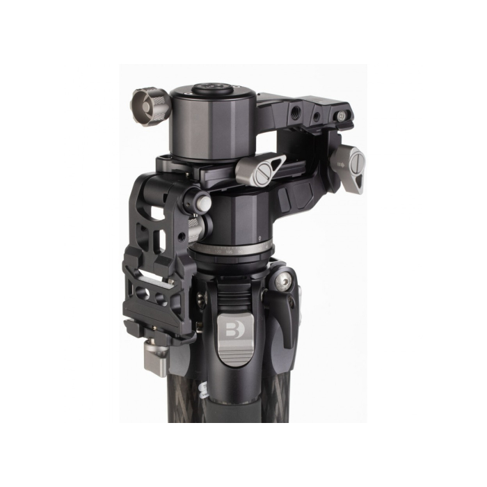 Chân máy Benro Tortoise TTOR35CLVGH2F - Chính hãng