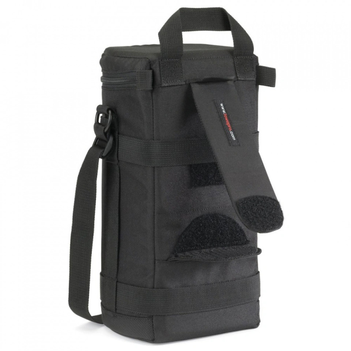 Túi đựng ống kính Lowepro 11 x 26cm - Chính hãng