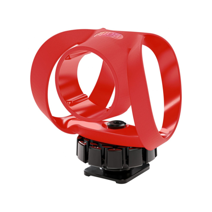 Microphone RODE VideoMicro II - Chính hãng