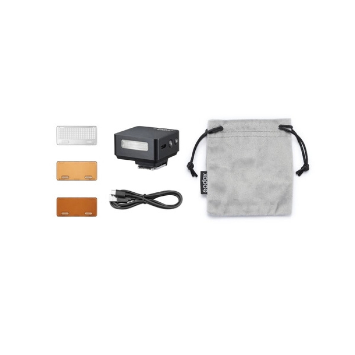 Đèn Flash Godox iT20 PRO For Fujifilm - Chính hãng