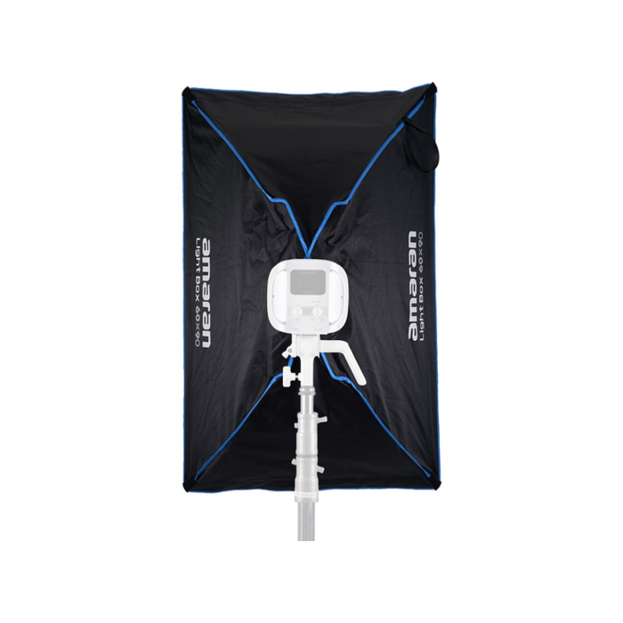 Softbox amaran Light Box 60x90 - Chính hãng