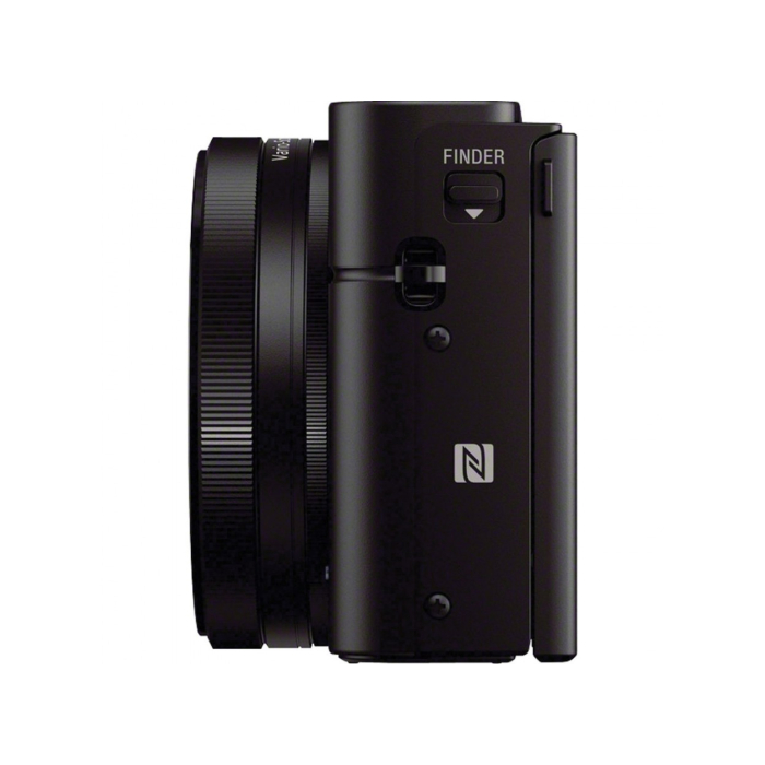 Sony Cyber-shot DSC-RX100 III - Likenew