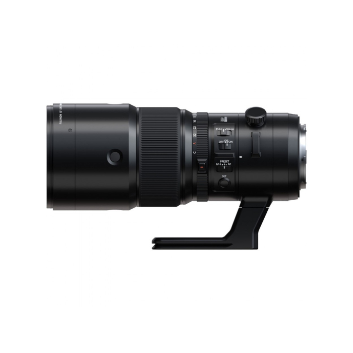 Fujifilm GF 500mm f/5.6 R LM OIS WR - Chính hãng