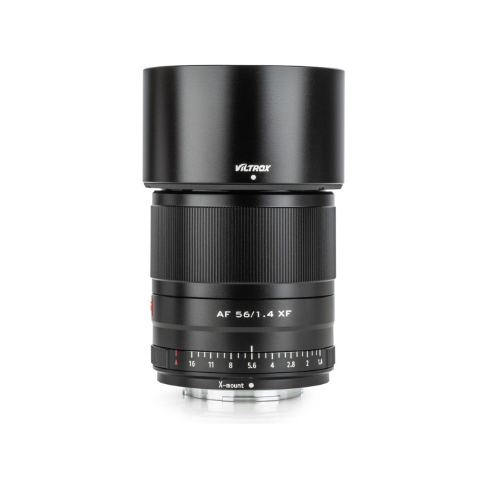 Viltrox 56mm f/1.4 AF Fujifilm X - Chính hãng