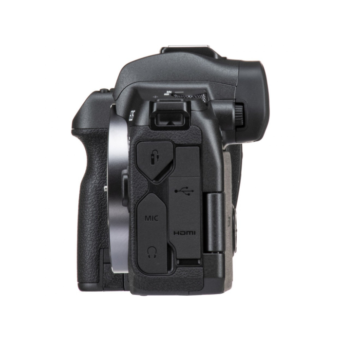 Canon EOS R - Likenew