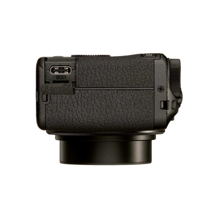 Ricoh GR IIIx - Chính hãng