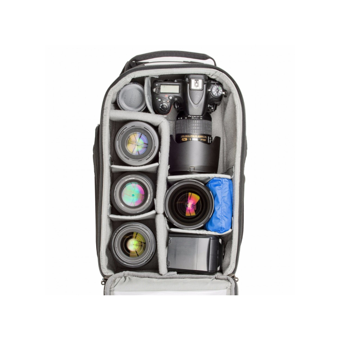 Ba lô máy ảnh Thinktank StreetWalker V2.0 - Chính hãng