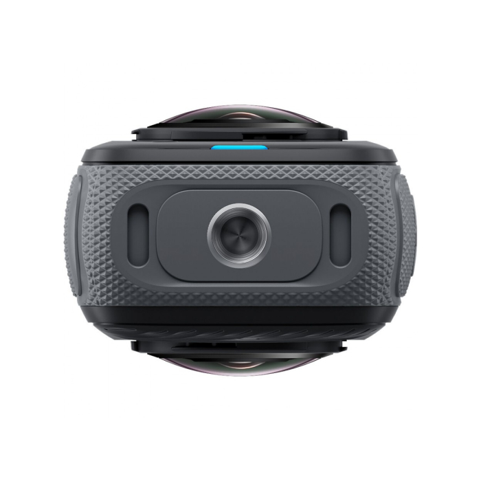 Insta360 X4 - (Không Bộ Nhớ Flash, Black) Chính hãng