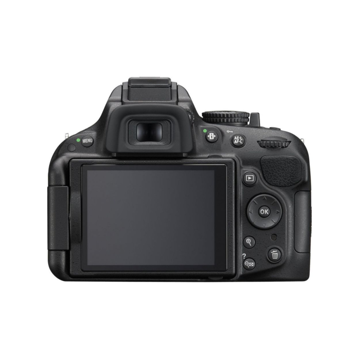 Nikon D5200 - Likenew (Body Only)