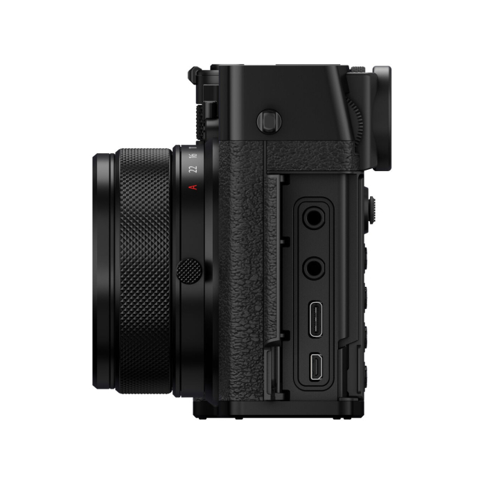 Fujifilm GFX100RF - Chính hãng