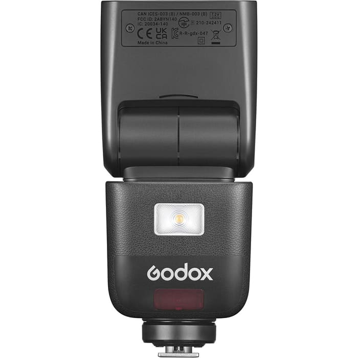 Đèn Flash Godox V480 cho Fujifilm - Chính hãng
