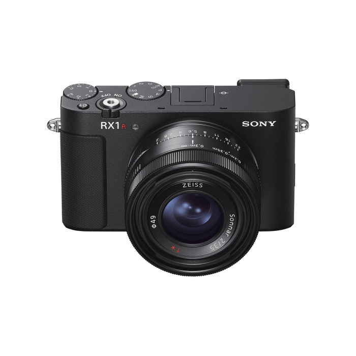 Sony RX1R III - Chính hãng